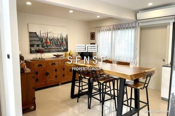 3 Bedroom House for rent in Suan Luang, Bangkok