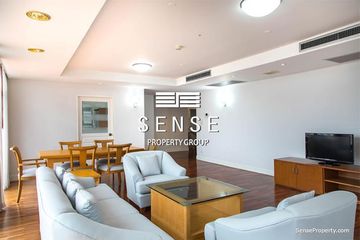 2 Bedroom Condo for rent in Krungthep Thani Tower, Khlong Tan, Bangkok near BTS Phrom Phong
