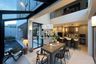 4 Bedroom House for sale in Phra Khanong Nuea, Bangkok near BTS Phra Khanong