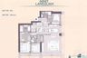 3 Bedroom Condo for sale in Nimit Langsuan, Lumpini, Bangkok near BTS Ratchadamri
