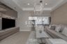 3 Bedroom Condo for Sale or Rent in Hampton Thonglor 10, Khlong Tan Nuea, Bangkok near BTS Thong Lo