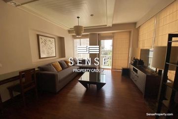 1 Bedroom Condo for sale in Langsuan Ville, Lumpini, Bangkok near BTS Chit Lom