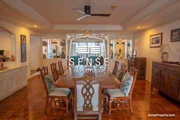 4 Bedroom Condo for rent in G.M. Mansion, Khlong Tan, Bangkok near BTS Phrom Phong