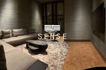 4 Bedroom Condo for sale in The Ritz - Carlton Residences at MahaNakhon, Silom, Bangkok near BTS Chong Nonsi