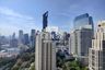 4 Bedroom Condo for rent in Grand 39 Tower, Khlong Tan Nuea, Bangkok near BTS Phrom Phong