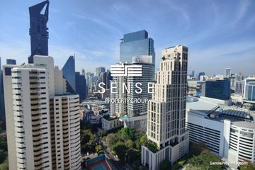 4 Bedroom Condo for rent in Grand 39 Tower, Khlong Tan Nuea, Bangkok near BTS Phrom Phong