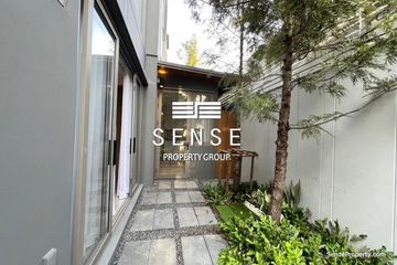 3 Bedroom House for rent in Bang Chak, Bangkok near BTS On Nut