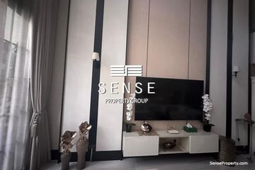 4 Bedroom Townhouse for sale in Quarter 31, Khlong Toei Nuea, Bangkok near MRT Phetchaburi