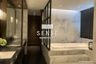 3 Bedroom Condo for rent in The Crest Sukhumvit 24, Khlong Tan, Bangkok near BTS Phrom Phong