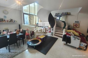 3 Bedroom Condo for sale in Baan Lux-Sathon, Chong Nonsi, Bangkok near MRT Khlong Toei