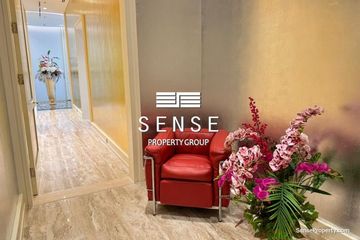 4 Bedroom Condo for sale in The Ritz - Carlton Residences at MahaNakhon, Silom, Bangkok near BTS Chong Nonsi