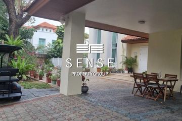 4 Bedroom House for sale in Bang Talat, Nonthaburi