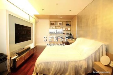 2 Bedroom Condo for rent in Athenee Residence, Lumpini, Bangkok near BTS Ploen Chit