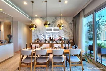 3 Bedroom Condo for sale in 185 Rajadamri, Lumpini, Bangkok near BTS Ratchadamri