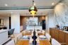3 Bedroom Condo for sale in 185 Rajadamri, Lumpini, Bangkok near BTS Ratchadamri