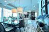3 Bedroom Condo for sale in Royce Private Residences, Khlong Toei Nuea, Bangkok near BTS Asoke
