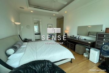 3 Bedroom Condo for sale in Royce Private Residences, Khlong Toei Nuea, Bangkok near BTS Asoke
