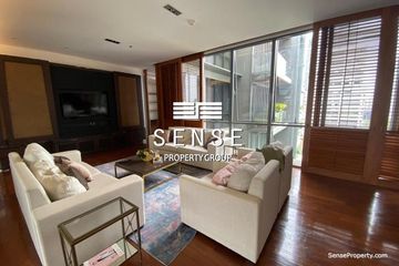 3 Bedroom Condo for rent in Khlong Toei, Bangkok near BTS Asoke