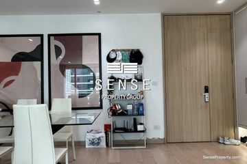 2 Bedroom Condo for rent in Silom, Bangkok near MRT Silom