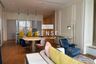 2 Bedroom Condo for rent in The Ritz - Carlton Residences at MahaNakhon, Silom, Bangkok near BTS Chong Nonsi