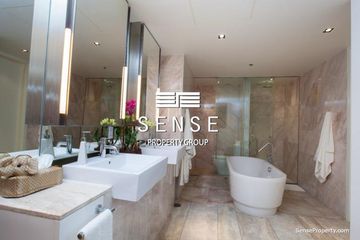 4 Bedroom Condo for rent in The Met, Thung Maha Mek, Bangkok near BTS Chong Nonsi