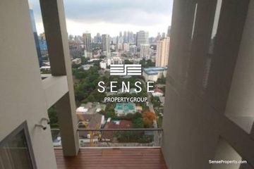 3 Bedroom Condo for sale in The Sukhothai Residences, Thung Maha Mek, Bangkok near MRT Lumpini