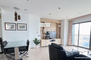 2 Bedroom Condo for sale in Noble Solo, Khlong Tan Nuea, Bangkok near BTS Thong Lo