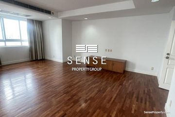 3 Bedroom Condo for rent in Krungthep Thani Tower, Khlong Tan, Bangkok near BTS Phrom Phong