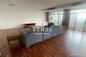 3 Bedroom Condo for rent in Krungthep Thani Tower, Khlong Tan, Bangkok near BTS Phrom Phong