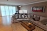 3 Bedroom Condo for rent in Regent on the Park 1, Khlong Tan, Bangkok near BTS Phrom Phong