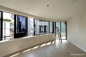 4 Bedroom Condo for rent in Moon Tower, Khlong Tan Nuea, Bangkok near BTS Thong Lo