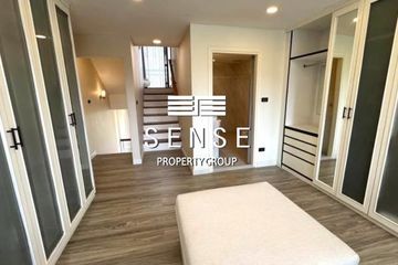 3 Bedroom Townhouse for rent in Sukhumvit 49, Khlong Tan Nuea, Bangkok near BTS Phrom Phong