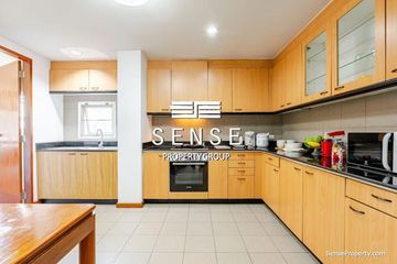 4 Bedroom Condo for rent in Khlong Tan Nuea, Bangkok near MRT Sukhumvit