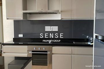 3 Bedroom Condo for rent in 39 by Sansiri, Khlong Tan Nuea, Bangkok near BTS Phrom Phong
