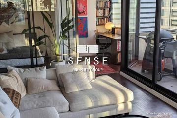 2 Bedroom Condo for sale in LAKE AVENUE Sukhumvit 16, Khlong Toei, Bangkok near BTS Asoke
