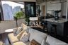 2 Bedroom Condo for sale in LAKE AVENUE Sukhumvit 16, Khlong Toei, Bangkok near BTS Asoke