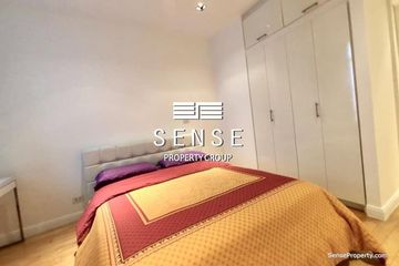 2 Bedroom Condo for rent in Athenee Residence, Lumpini, Bangkok near BTS Ploen Chit