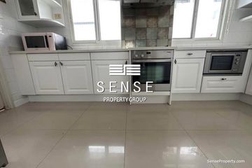 3 Bedroom Condo for rent in Baan Nunthasiri, Thung Maha Mek, Bangkok near BTS Chong Nonsi