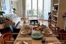 3 Bedroom Condo for rent in Baan Nunthasiri, Thung Maha Mek, Bangkok near BTS Chong Nonsi