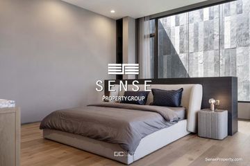 4 Bedroom House for sale in Lat Phrao, Bangkok