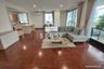 2 Bedroom Condo for rent in P.R.Home III Apartment, Khlong Tan Nuea, Bangkok