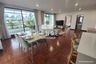 2 Bedroom Condo for rent in P.R.Home III Apartment, Khlong Tan Nuea, Bangkok