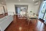 2 Bedroom Condo for rent in P.R.Home III Apartment, Khlong Tan Nuea, Bangkok