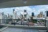 3 Bedroom Condo for rent in KC Court, Khlong Tan Nuea, Bangkok