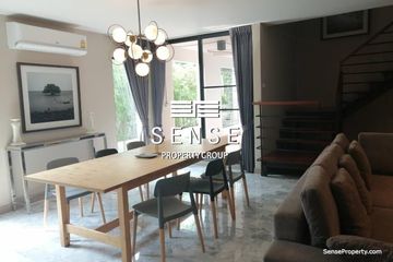 3 Bedroom Condo for rent in Lily House, Khlong Toei Nuea, Bangkok near BTS Asoke