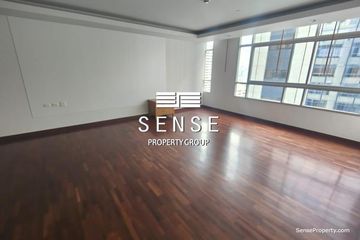 3 Bedroom Condo for rent in Prasanmitr Thani Tower, Khlong Toei Nuea, Bangkok near MRT Sukhumvit