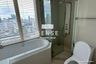 2 Bedroom Condo for rent in Royce Private Residences, Khlong Toei Nuea, Bangkok near BTS Asoke