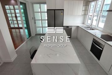 3 Bedroom Condo for rent in P.R. Home II, Khlong Tan Nuea, Bangkok near BTS Thong Lo
