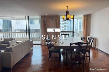 3 Bedroom Condo for rent in Asa Garden, Khlong Tan, Bangkok near BTS Phrom Phong