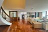 3 Bedroom Condo for rent in Asa Garden, Khlong Tan, Bangkok near BTS Phrom Phong